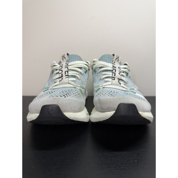 On Cloud Cloudsurfer Sneakers Women's 7 Mineral Aloe Running Shoes 3WD10442078 - Picture 5 of 13